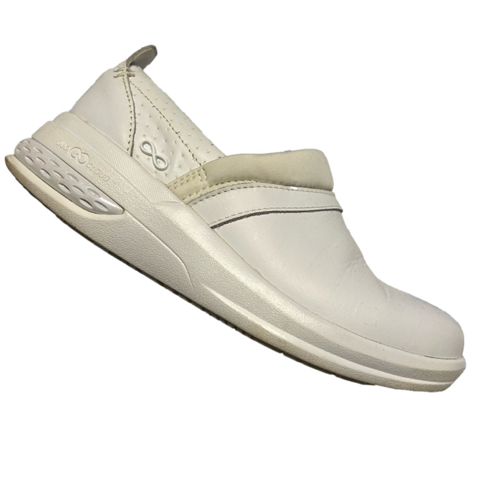 Infinity by Cherokee Duo Cloud nursing shoe